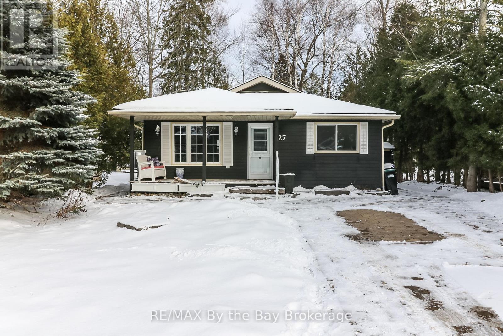 27 50TH STREET N, Wasaga Beach, Ontario