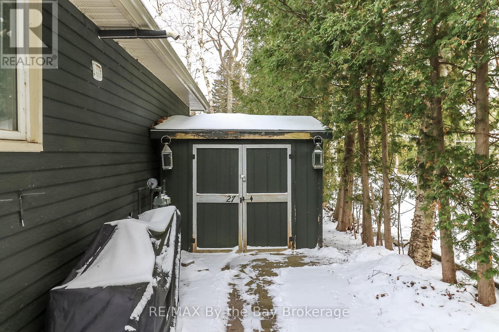 27 50th Street N, Wasaga Beach, Ontario  L9Z 1X2 - Photo 29 - S11894667