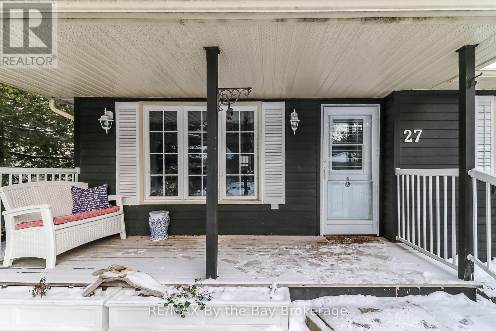 27 50th Street N, Wasaga Beach, Ontario  L9Z 1X2 - Photo 37 - S11894667