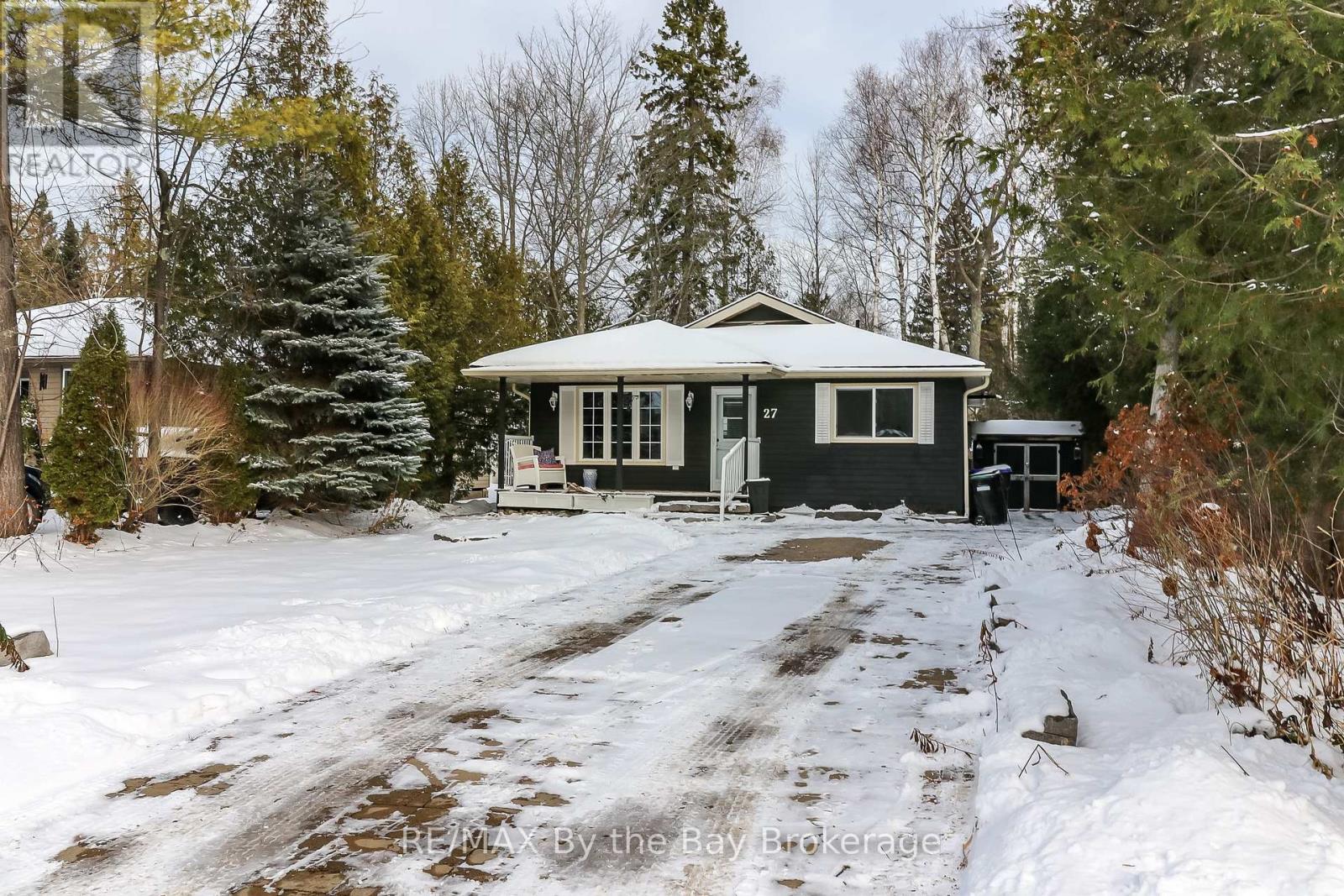 27 50th Street N, Wasaga Beach, Ontario  L9Z 1X2 - Photo 38 - S11894667