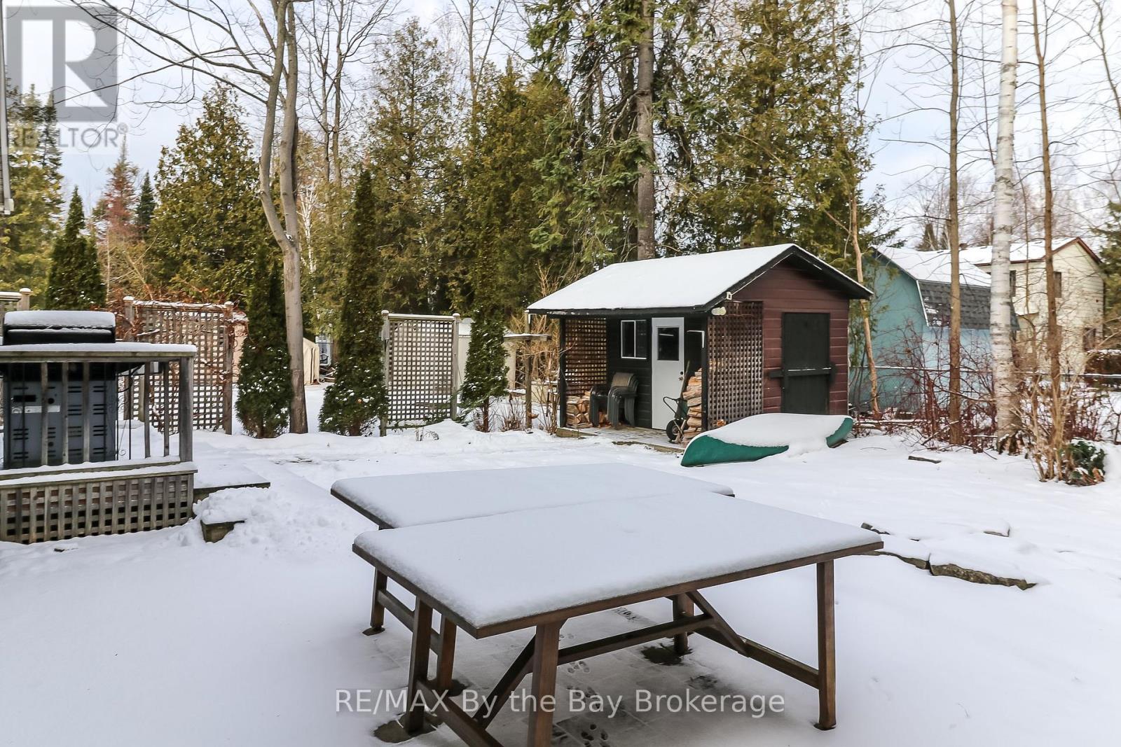 27 50th Street N, Wasaga Beach, Ontario  L9Z 1X2 - Photo 4 - S11894667