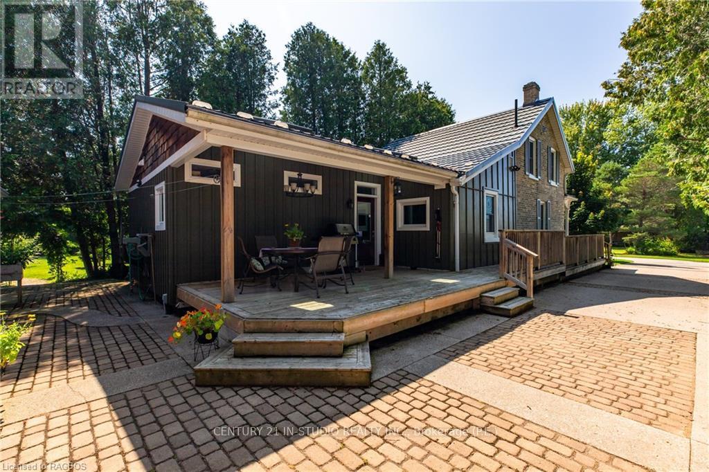 220 Belcher Lane, Saugeen Shores, Ontario  N0H 2L0 - Photo 3 - X10847940