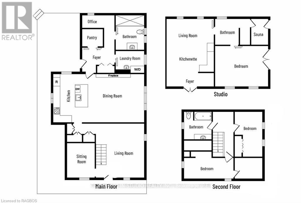 220 Belcher Lane, Saugeen Shores, Ontario  N0H 2L0 - Photo 40 - X10847940