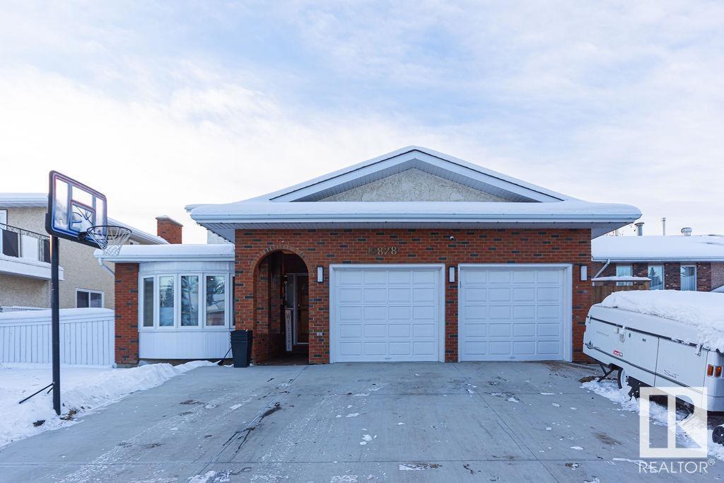 15828 98 ST NW, Edmonton, Alberta