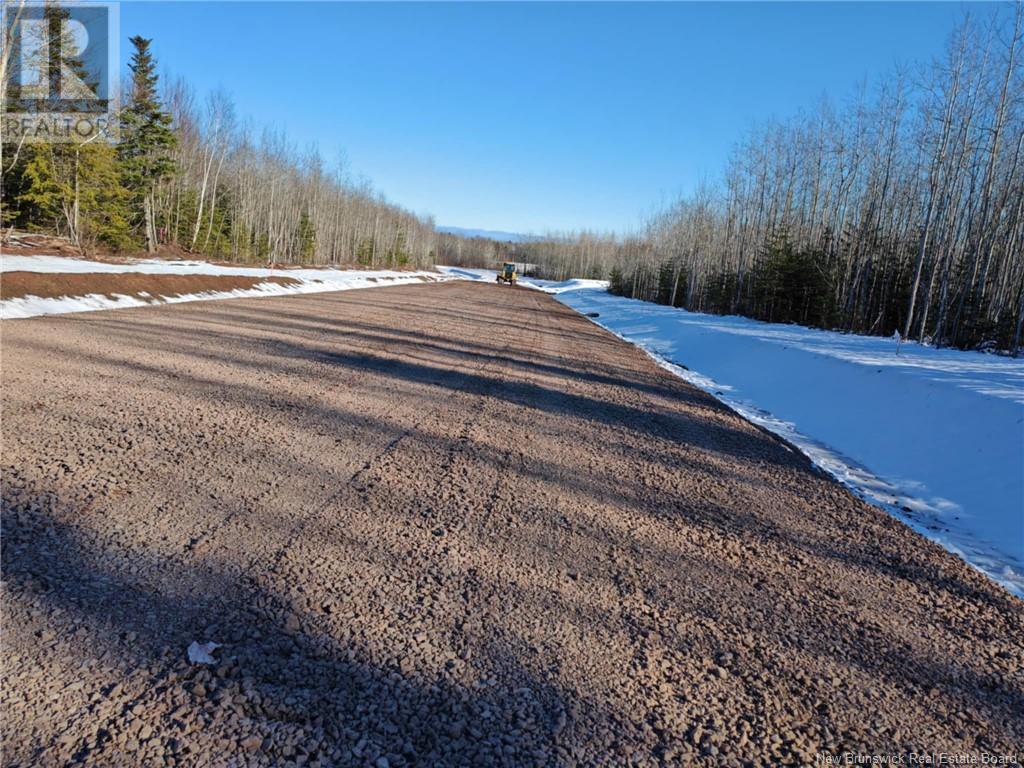 Lot 23-44 Snowfox Drive, Irishtown, New Brunswick  E1H 2N5 - Photo 1 - NB110327