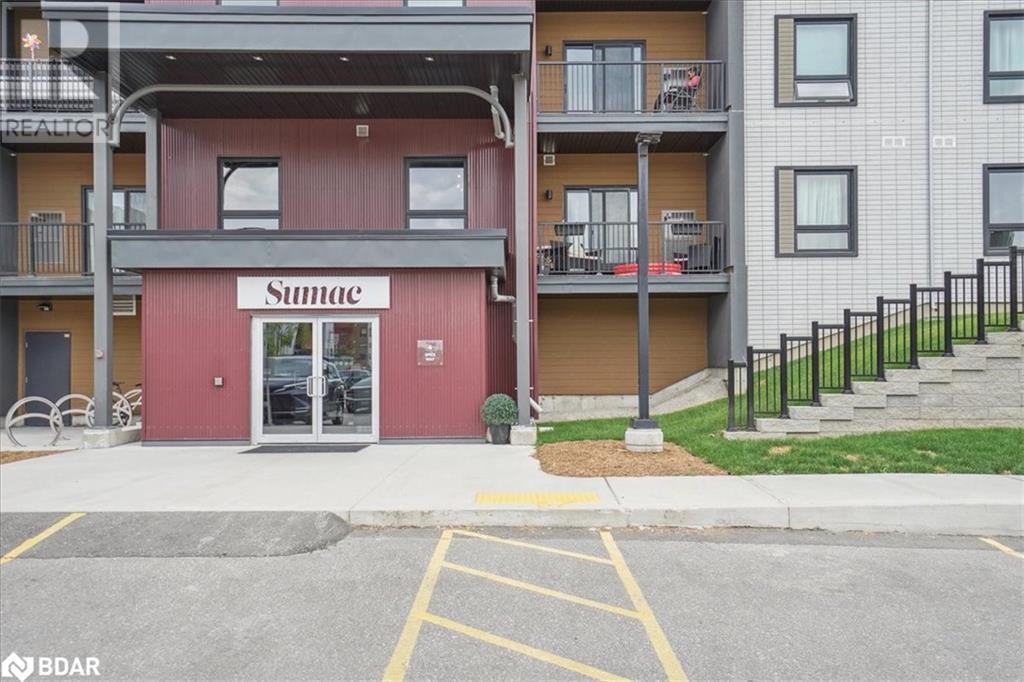 Property at 4 SPICE Way Unit# 213 image 1