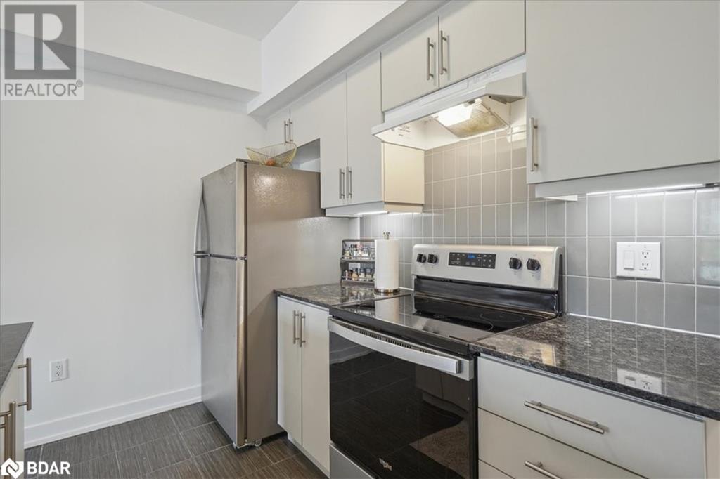 4 Spice Way Unit# 213, Barrie, Ontario  L9J 0M2 - Photo 11 - 40685571