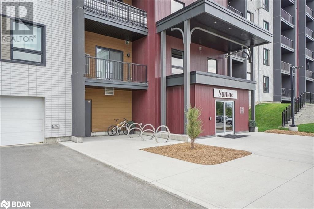 Property at 4 SPICE Way Unit# 213 image 2