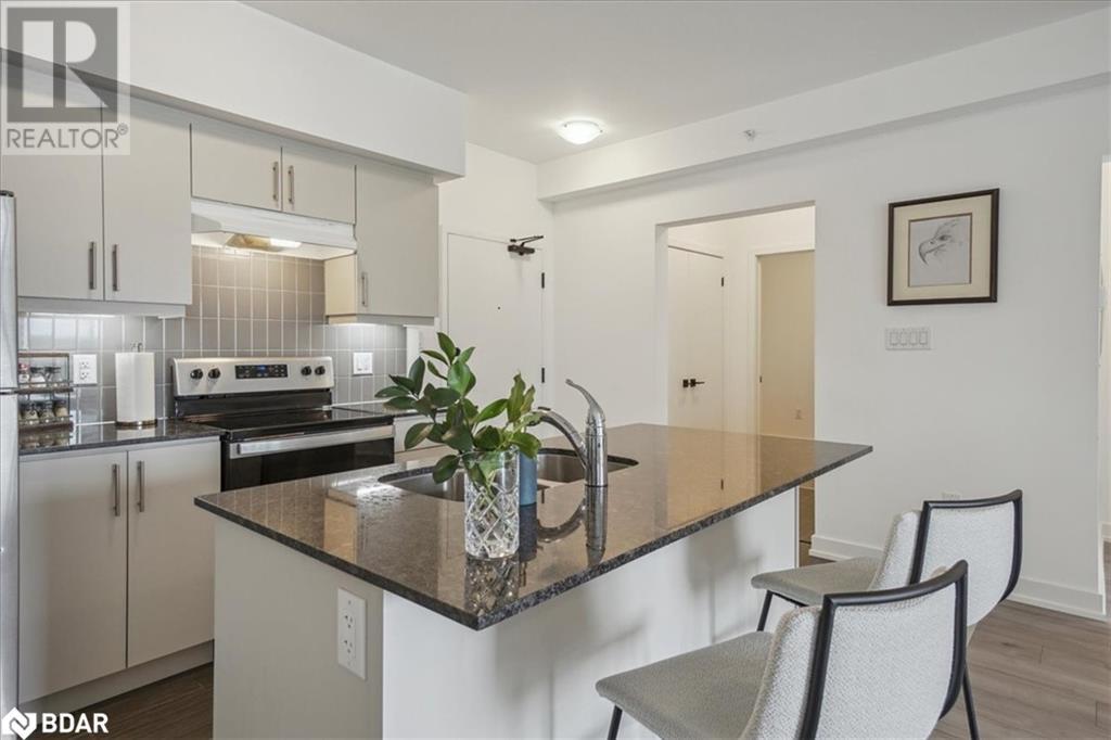4 Spice Way Unit# 213, Barrie, Ontario  L9J 0M2 - Photo 24 - 40685571