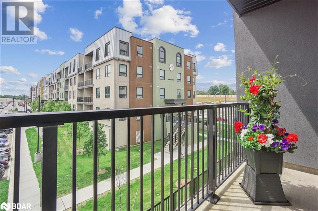 4 Spice Way Unit# 213, Barrie, Ontario  L9J 0M2 - Photo 35 - 40685571