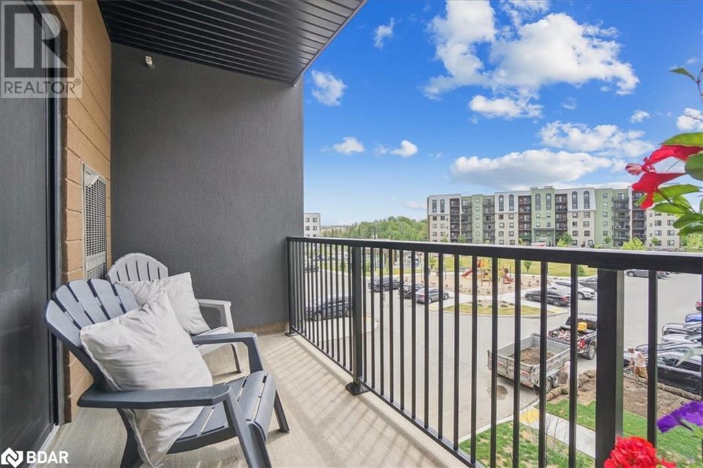 4 Spice Way Unit# 213, Barrie, Ontario  L9J 0M2 - Photo 36 - 40685571