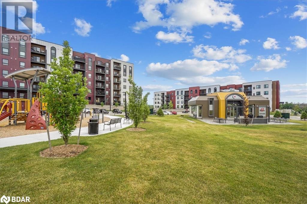 4 Spice Way Unit# 213, Barrie, Ontario  L9J 0M2 - Photo 38 - 40685571