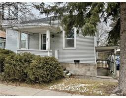 5 Earl Street Unit# Lower 2 - Exhibition Park, Guelph, Ca