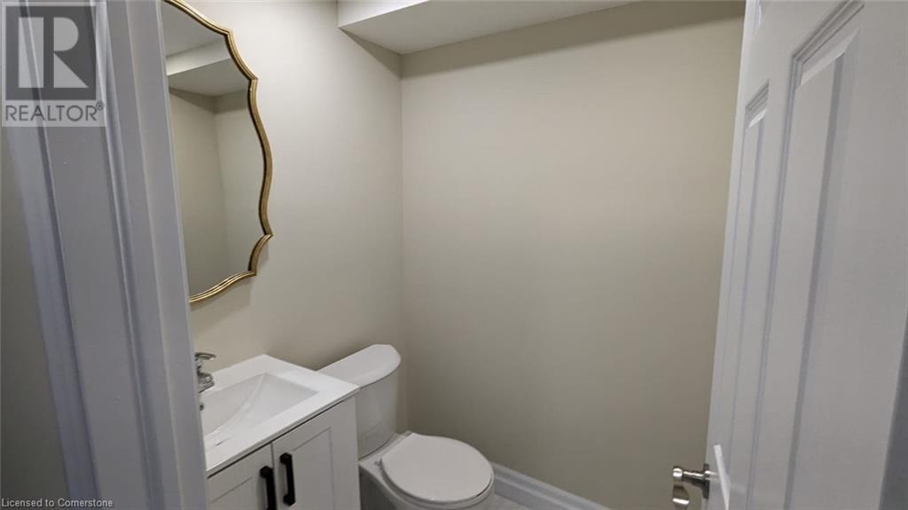 74 Dalegrove Drive Unit# 2, Kitchener, Ontario  N2M 2G5 - Photo 7 - 40685354