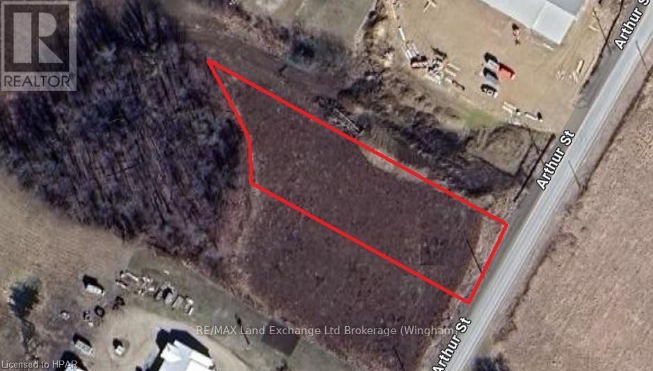 243 Arthur Street, Morris-Turnberry, Ontario  N0G 2W0 - Photo 4 - X10780686