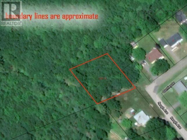 Lot H Reagh Avenue, Middleton, Nova Scotia  B0S 1P0 - Photo 2 - 202428367