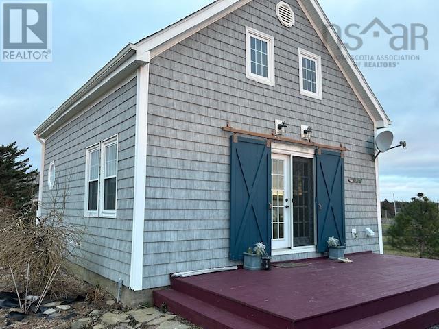 19 Cove Road, West Arichat, Nova Scotia  B0E 3J0 - Photo 29 - 202428182