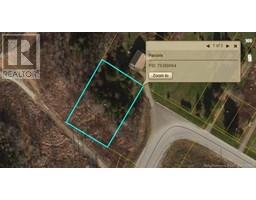 LOT Howe Street, Fredericton, New Brunswick