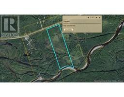 LOT Route 108, Renous, New Brunswick