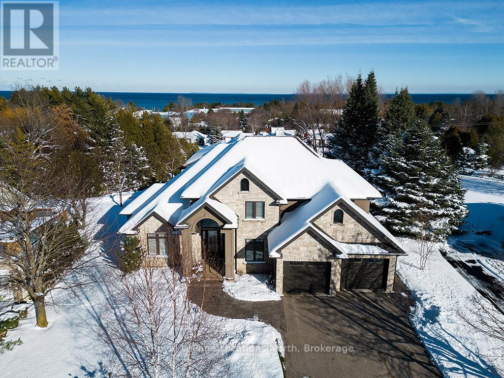 134 Louisa Street E, Blue Mountains, Ontario  N0H 2P0 - Photo 1 - X11890652