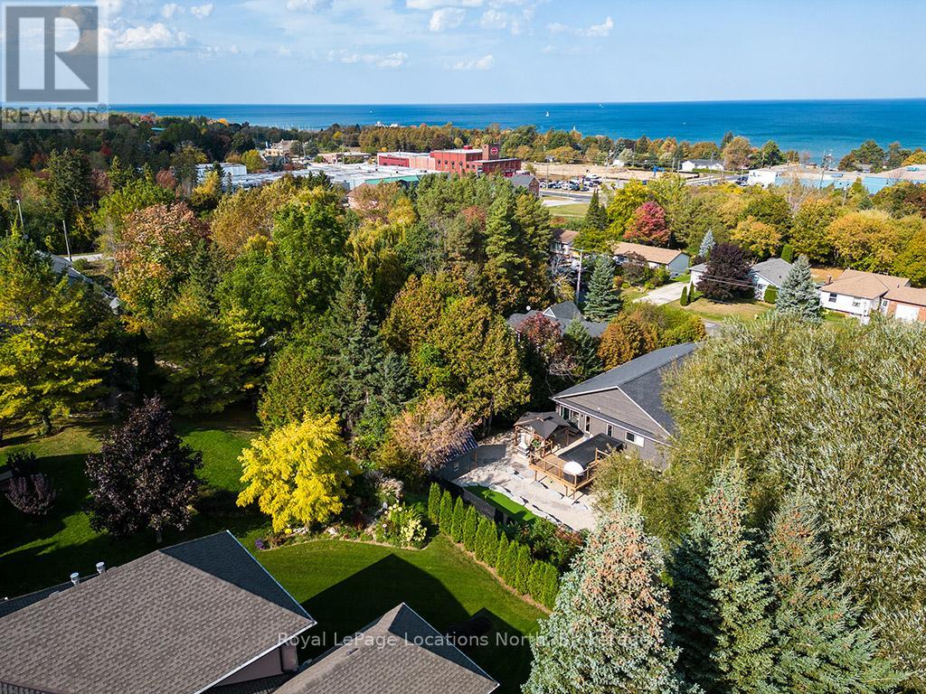 134 Louisa Street E, Blue Mountains, Ontario  N0H 2P0 - Photo 12 - X11890652