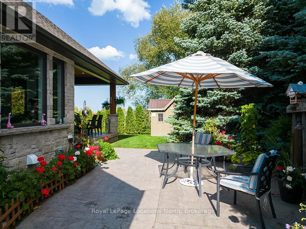 134 Louisa Street E, Blue Mountains, Ontario  N0H 2P0 - Photo 13 - X11890652
