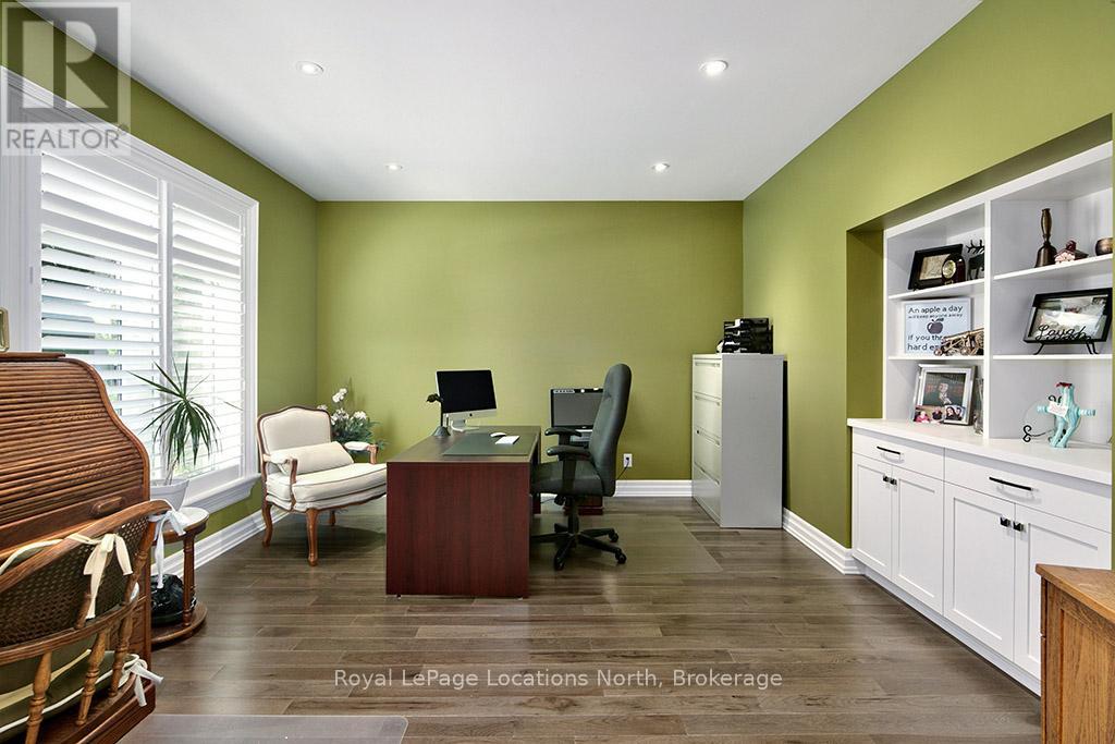 134 Louisa Street E, Blue Mountains, Ontario  N0H 2P0 - Photo 20 - X11890652
