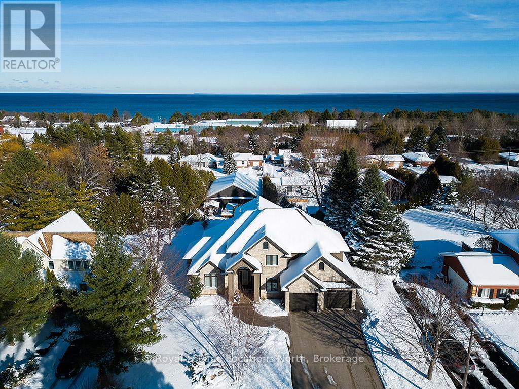 134 Louisa Street E, Blue Mountains, Ontario  N0H 2P0 - Photo 26 - X11890652