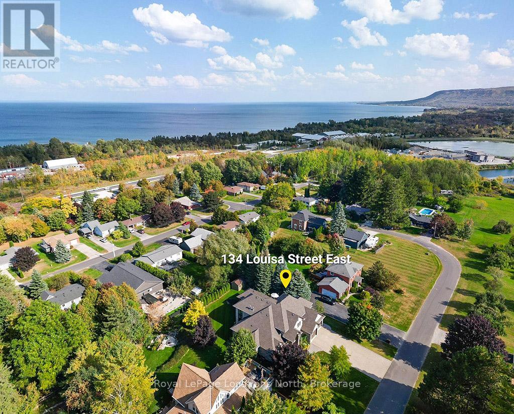 134 Louisa Street E, Blue Mountains, Ontario  N0H 2P0 - Photo 30 - X11890652