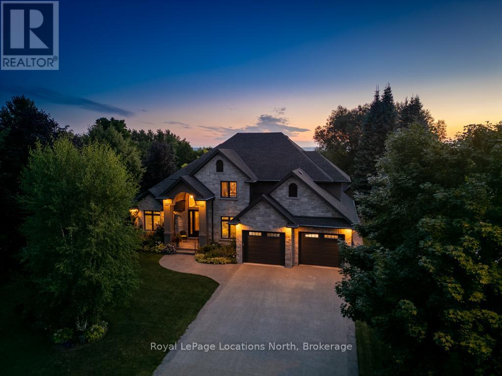 134 Louisa Street E, Blue Mountains, Ontario  N0H 2P0 - Photo 31 - X11890652