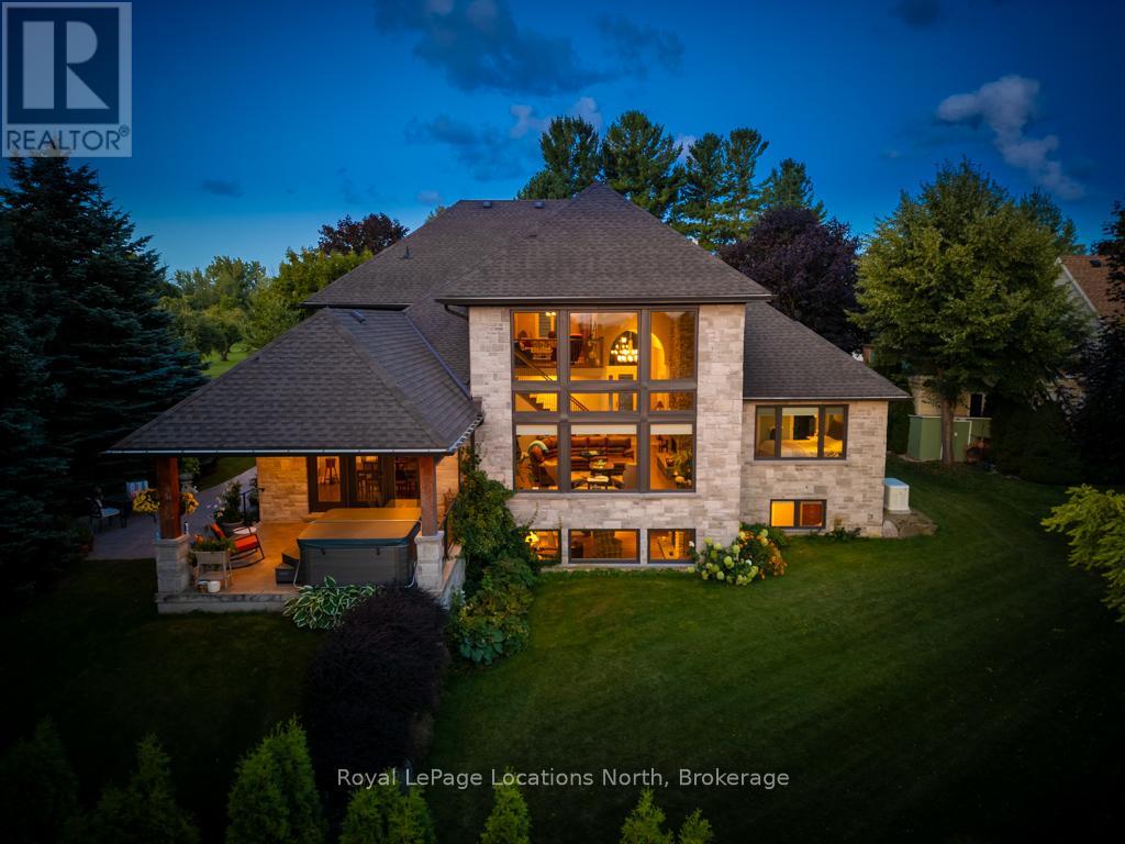 134 Louisa Street E, Blue Mountains, Ontario  N0H 2P0 - Photo 32 - X11890652