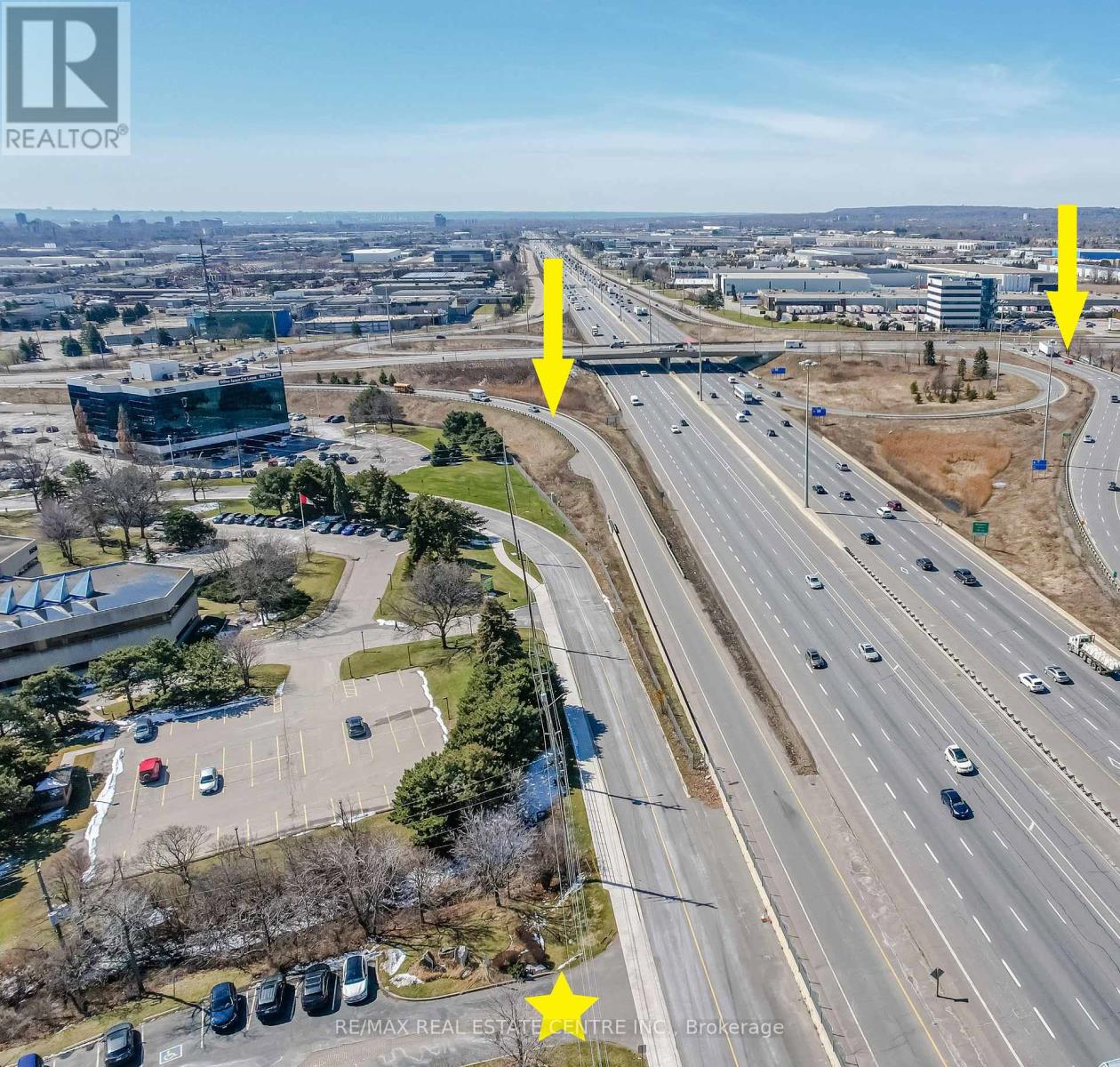 50,51 - 5100 South Service Road, Burlington, Ontario  L7L 6A5 - Photo 2 - W11894691