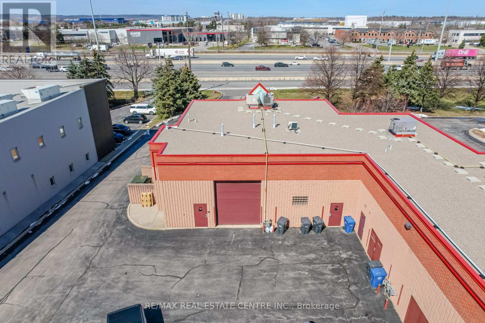 50,51 - 5100 South Service Road, Burlington, Ontario  L7L 6A5 - Photo 40 - W11894691