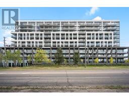 118 - 50 GEORGE BUTCHART DRIVE, Toronto, Ontario