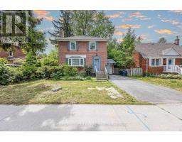 79 Florence Avenue, Toronto (Lansing-Westgate), Ca