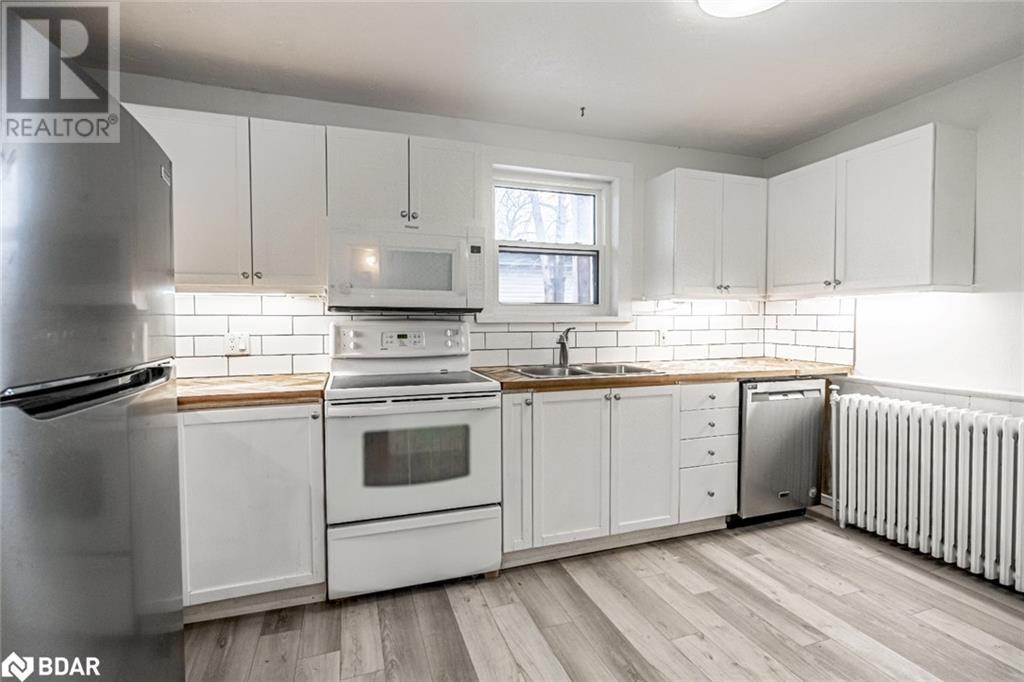 183 Dunlop Street W, Barrie, Ontario  L4N 1B4 - Photo 3 - 40685111