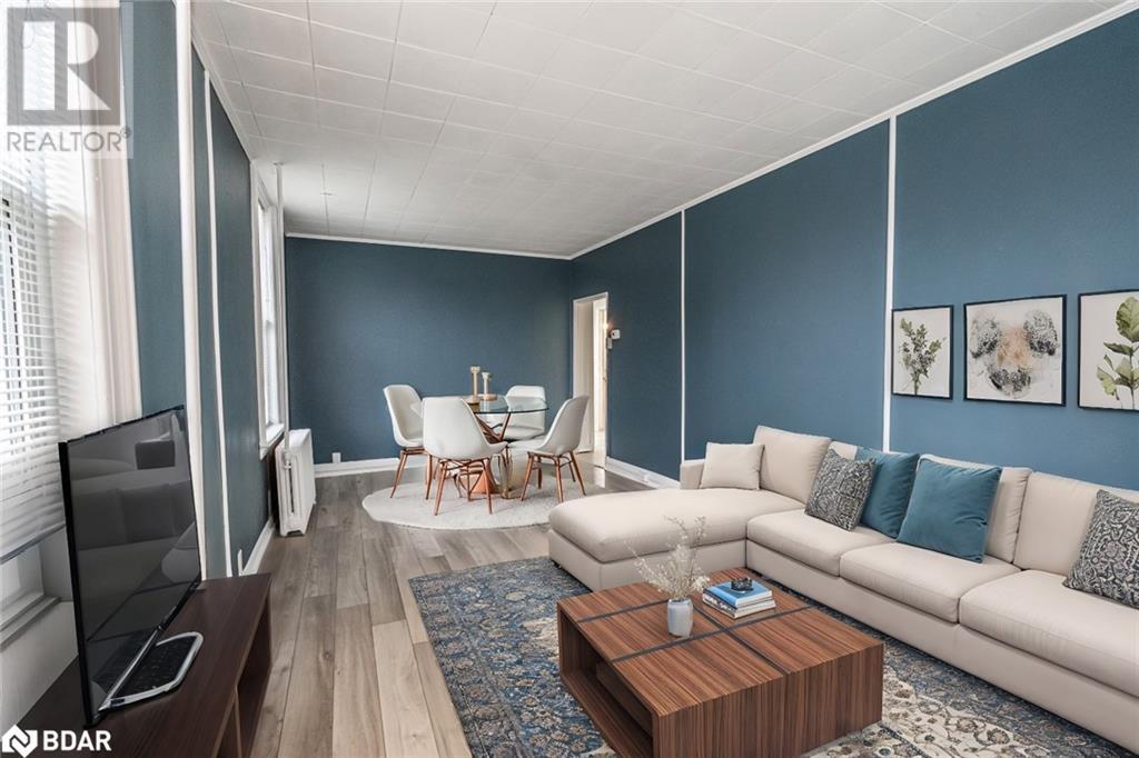 183 Dunlop Street W, Barrie, Ontario  L4N 1B4 - Photo 6 - 40685111