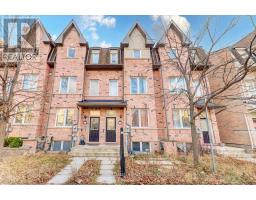 19 KAWNEER TERRACE, Toronto, Ontario