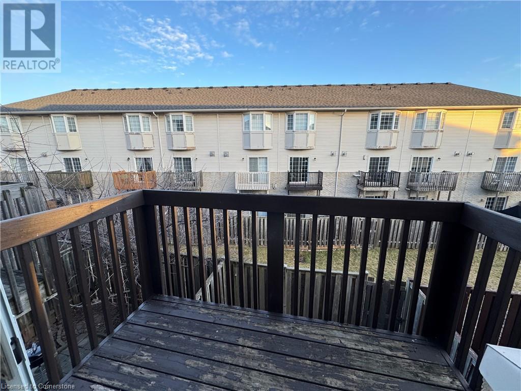 5080 Fairview Street Unit# 7, Burlington, Ontario  L7L 7E9 - Photo 11 - 40685395
