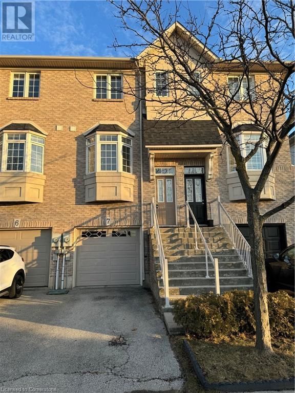 5080 Fairview Street Unit# 7, Burlington, Ontario  L7L 7E9 - Photo 2 - 40685395