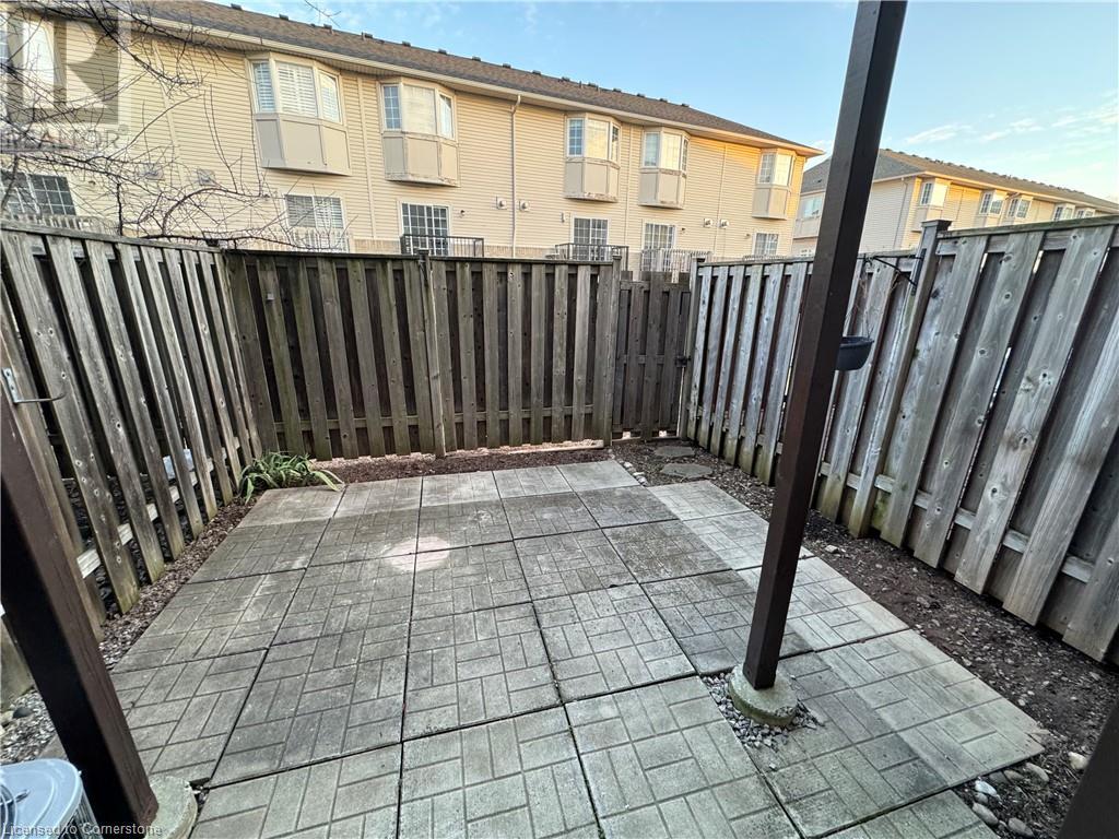 5080 Fairview Street Unit# 7, Burlington, Ontario  L7L 7E9 - Photo 24 - 40685395