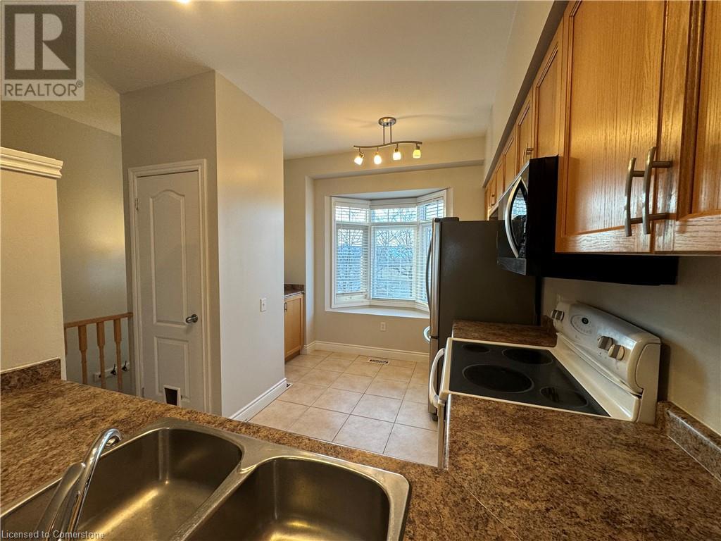 5080 Fairview Street Unit# 7, Burlington, Ontario  L7L 7E9 - Photo 6 - 40685395