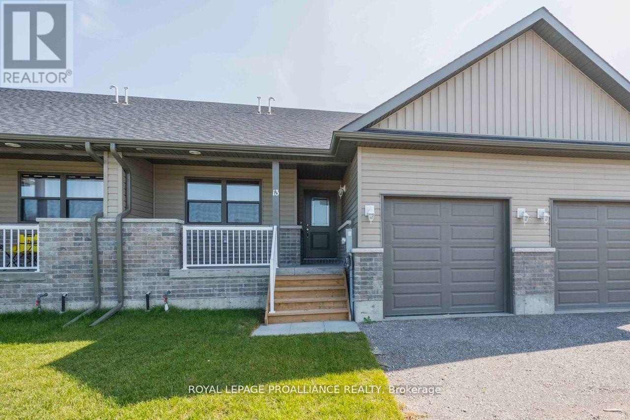 29 Clayton John Avenue, Brighton, Ontario  K0K 1H0 - Photo 1 - X11894730