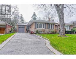 21 Howard Drive, Toronto (Bayview Village), Ca