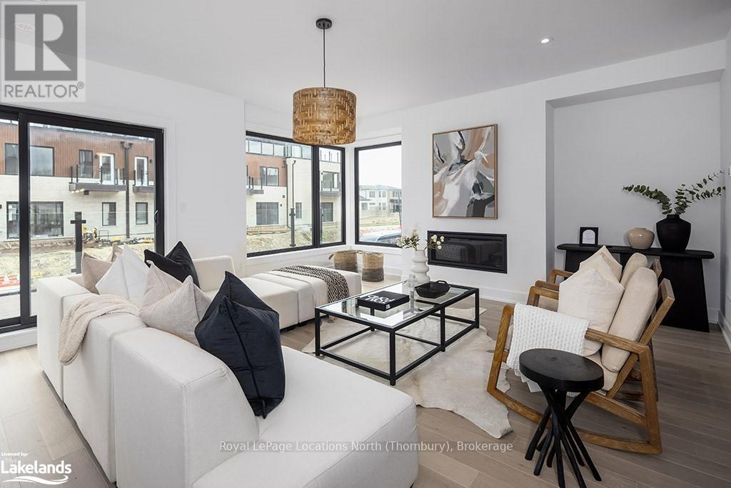 10 - 117 Sladden Court, Blue Mountains, Ontario  N0H 2P0 - Photo 4 - X10440331