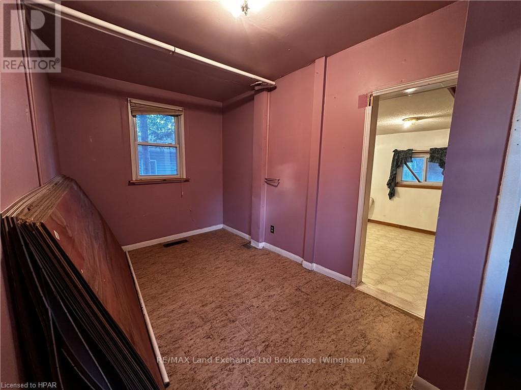 379 Frances Street, North Huron (Wingham), Ontario  N0G 2W0 - Photo 10 - X10780330