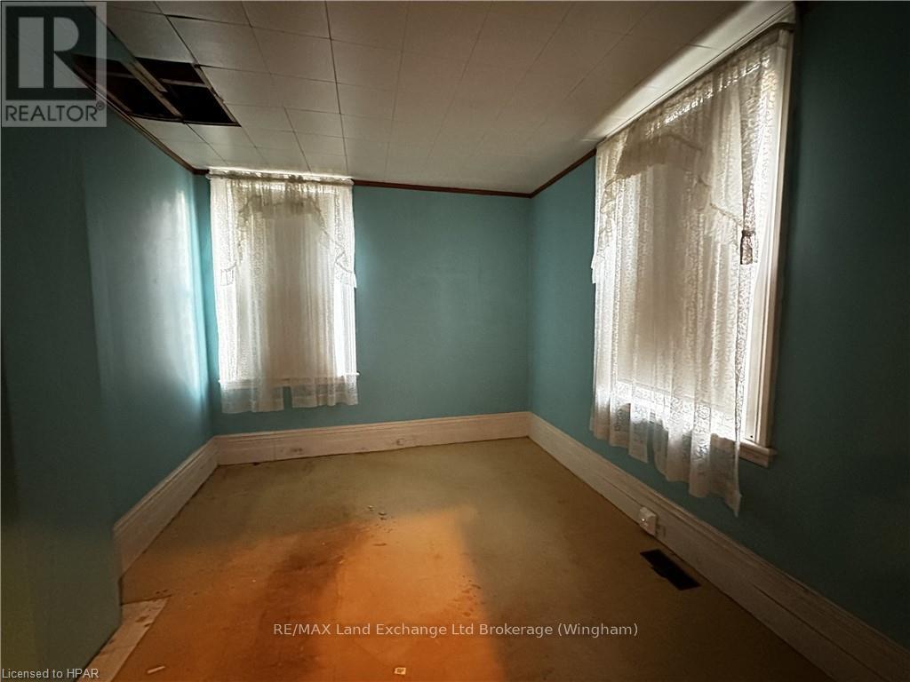 379 Frances Street, North Huron (Wingham), Ontario  N0G 2W0 - Photo 11 - X10780330