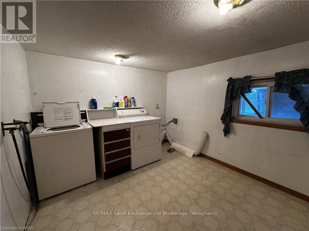 379 Frances Street, North Huron (Wingham), Ontario  N0G 2W0 - Photo 13 - X10780330