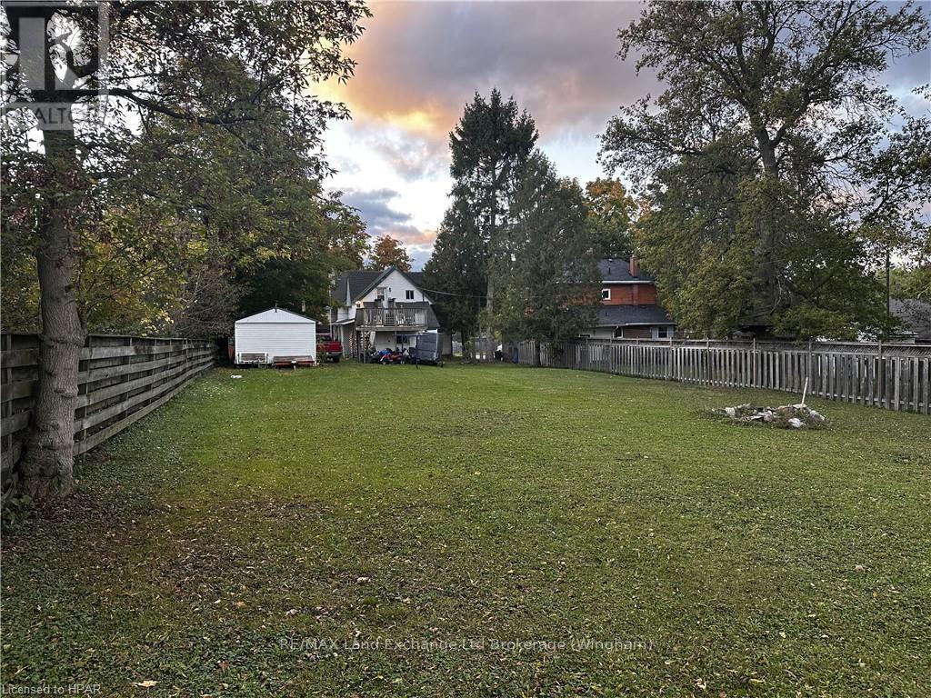 379 Frances Street, North Huron (Wingham), Ontario  N0G 2W0 - Photo 14 - X10780330