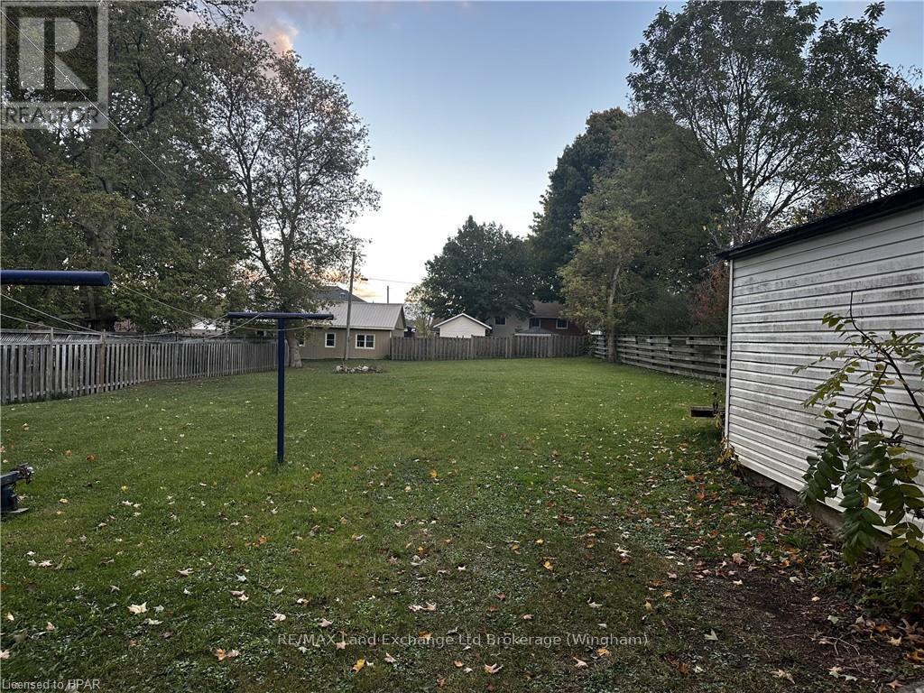 379 Frances Street, North Huron (Wingham), Ontario  N0G 2W0 - Photo 15 - X10780330